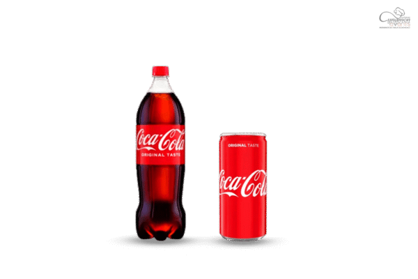 Coca Cola 1l