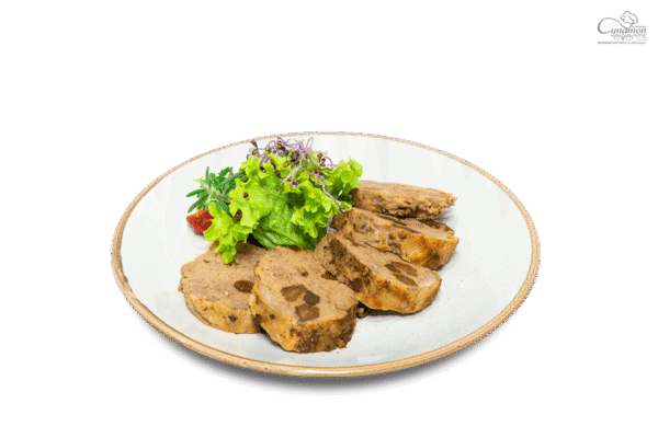 Rolada z kaczki 1 kg