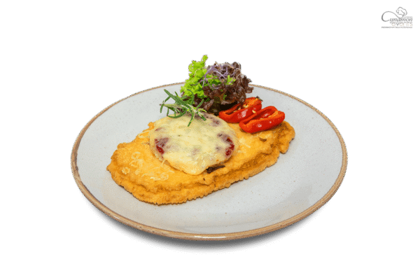 Filet drobiowy po hawajsku 150g
