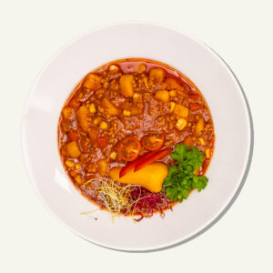 Zupa meksykańska 350ml