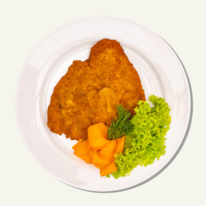 Kotlet schabowy 150g