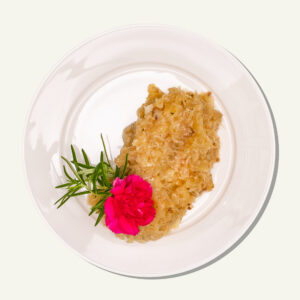 Kapusta zasmażana 150g