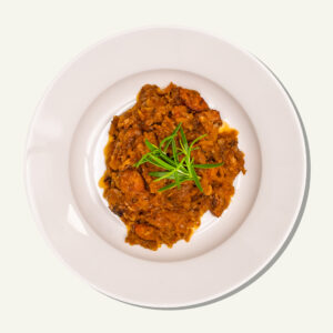 Bigos - 1 porcja 300g