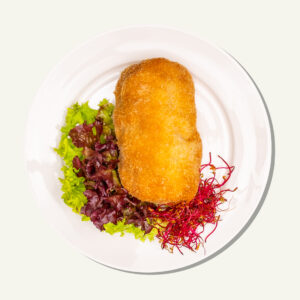 Kotlet schab Sobieski 150g