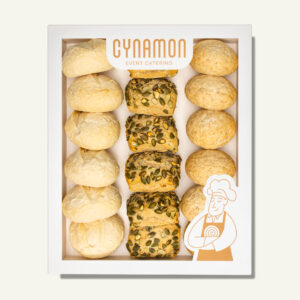 Mix pieczywa 1kg