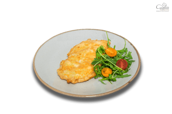 Filet drobiowy po parysku 150g