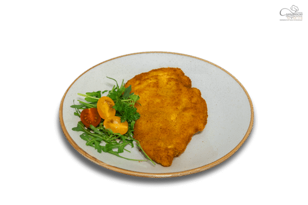 Filet drobiowy panierowany 150g