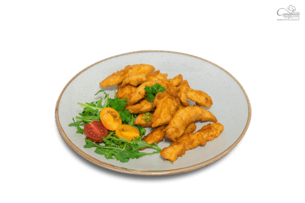 Nuggetsy z kurczaka- 80 g