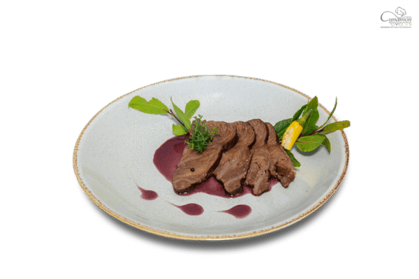 Polik wołowy 150g