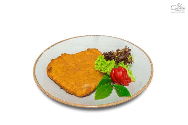 Kotlet schabowy 150g