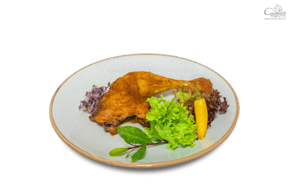 Noga z kurczaka ok. 200g