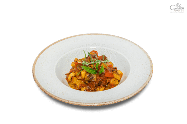 Ratatouille warzywne 300g