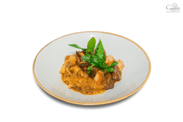 Bigos - 1 porcja 300g