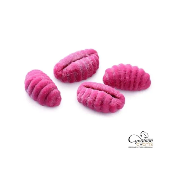 Gnocchi buraczane 150g