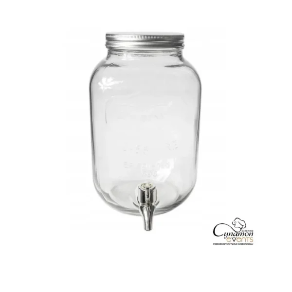 Dyspenser do soku 3,5 l