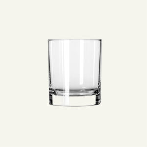 Szklanka niska 210 ml