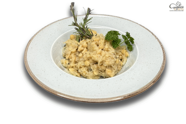Kapusta z pieczarkami - 200 g