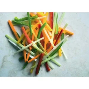 Warzywne crudities