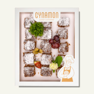 Ciasto marchewkowe 2kg