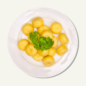 Kluski śląskie 150g